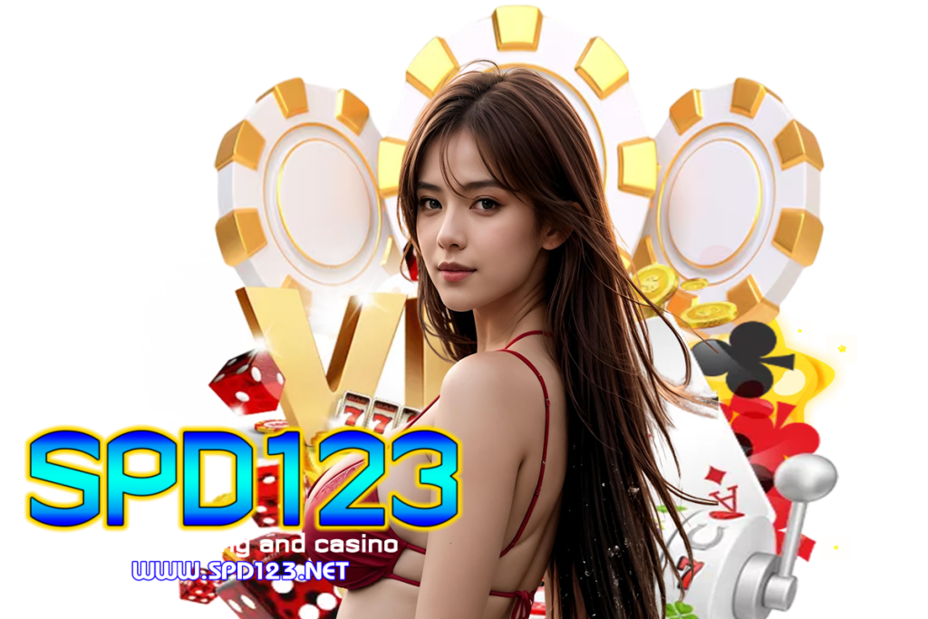spd123 แจกเครดิตฟรี